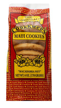 6-PACK COOKIE LOVER GIFT SET - COOK KWEE MAUI COOKIES