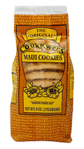 6-PACK COOKIE LOVER GIFT SET - COOK KWEE MAUI COOKIES