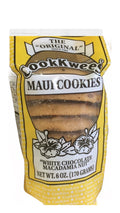 6-PACK COOKIE LOVER GIFT SET - COOK KWEE MAUI COOKIES