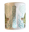 ABC Hawaiian Islands Ceramic Coffee Cup Mug (Choose)