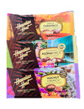 Hawaiian Host Island Trio chocolate packaging