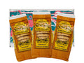 The Original Maui CookKwees Cook Kwees Hawaii Cookies 3 Pack Set - 6 oz. Each