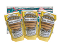 The Original Maui CookKwees Cook Kwees Hawaii Cookies 3 Pack Set - 6 oz. Each