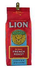 Lion Hawaii Coffee – Premium Coffee Blend (Choose Your Flavor)