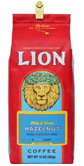 Lion Hawaii Coffee – Premium Coffee Blend (Choose Your Flavor)