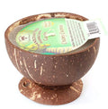 Island Soap & Candle Small Coconut Bowl Candle AUTHORIZED HAWAIIAN SELLER Choose