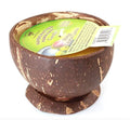 Island Soap & Candle Small Coconut Bowl Candle AUTHORIZED HAWAIIAN SELLER Choose