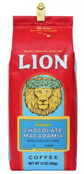 Lion Hawaii Coffee – Premium Coffee Blend (Choose Your Flavor)