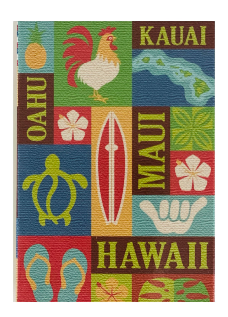 Islander Hawaii Hawaiian Playing Cards Deck