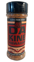 Da Kine Hawaiian Seasoning Rub (Spicy, Smoky, Original)