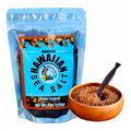 Hawaiian Kiawe Smoked Sea Salt Nutrition Information