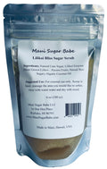 Maui Sugar Babe Farm Fresh Hawaiian Sugar Scrub (Choose)