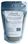 Maui Sugar Babe Farm Fresh Hawaiian Sugar Scrub (Choose)