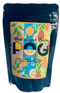 Maui Sugar Babe Farm Fresh Hawaiian Sugar Scrub (Choose)