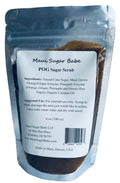 Maui Sugar Babe Farm Fresh Hawaiian Sugar Scrub (Choose)