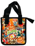 LiAloha Hawaii Eco Islands Bolsa térmica térmica para almuerzo y picnic (elija estilo y tamaño)