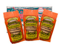 The Original Maui CookKwees Cook Kwees Hawaii Cookies 3 Pack Set - 6 oz. Each