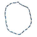 da Hawaiian Store Natural Shell and Bead Choker Necklace