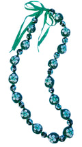 da Hawaiian Store Kukui Nut Necklace Lei (Choose from Many Styles)