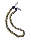 da Hawaiian Store Mongo Shell Lei Necklace (Choose Color & Length)