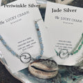 da Hawaiian Store The Lucky Charm Bracelet (Choose Wave, Honu or Pearl)