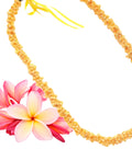 da Hawaiian Store Mongo Shell Lei Necklace (Choose Color & Length)