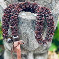 Koa seed lei