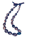 da Hawaiian Store Genuine Opihi Limpet Shell Lei Necklace